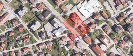 Upravičeno območje_Ljubljanska cesta